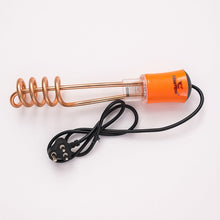 Immersion Water Heater Rod with Copper Heating Element