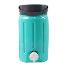 insulated water jug