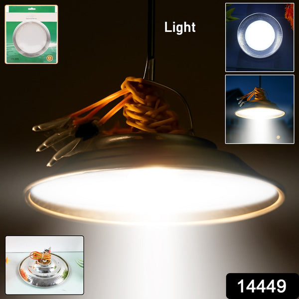 Gift Friendly Hanging LED Lamp