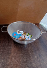 Apex Stainless Steel Mesh Colander