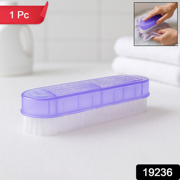 Multi Clean Clothes Brush
