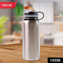 Insulated Water Bottle