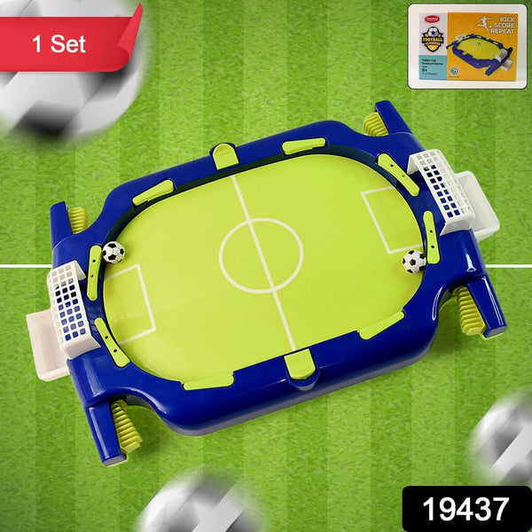 Aditi Tabletop Soccer Flick Game