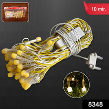 Color Changing LED Fairy Lights
