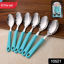 Durable Stainless Steel Tea Spoon