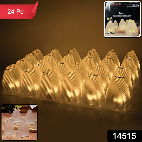 Decorative Candle Lights