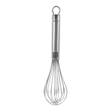 Steel Mini Hand Whisk