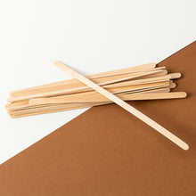 Wooden Sticks