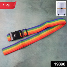 Lock Strap