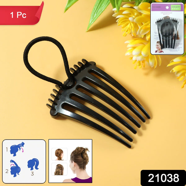 Hair Comb Tool
