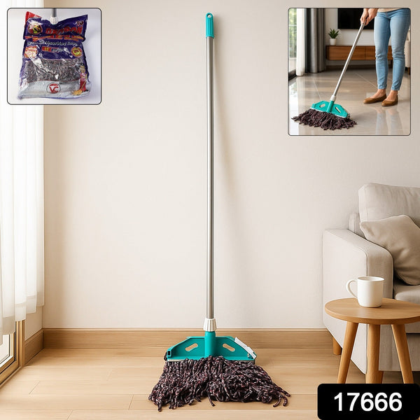 Twist Mop