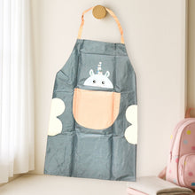 Cute Animal Character Apron