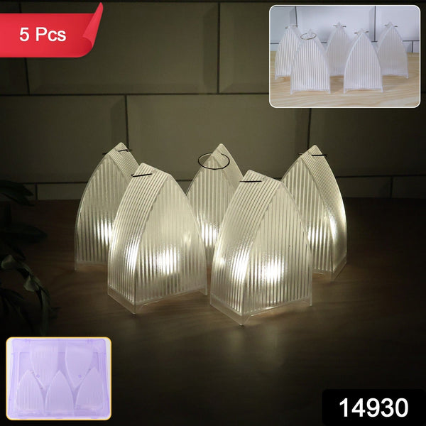 Decorative Lanterns
