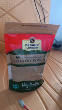Organic Jaggery Powder 500 Gm