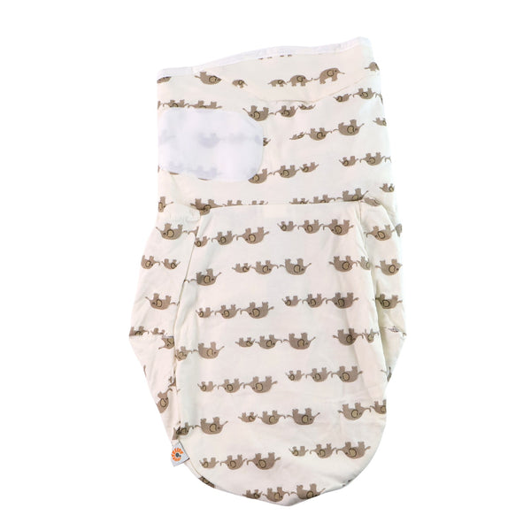  Swaddle Sleeping Wrap