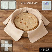Chapati Cloth Cover