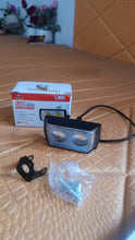 6 Mode LED Spotlight Universal Ultra Mini Double Lens Fog Light (1 Pc)