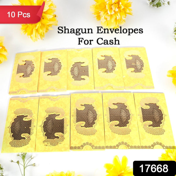 Shagun envelops for cash