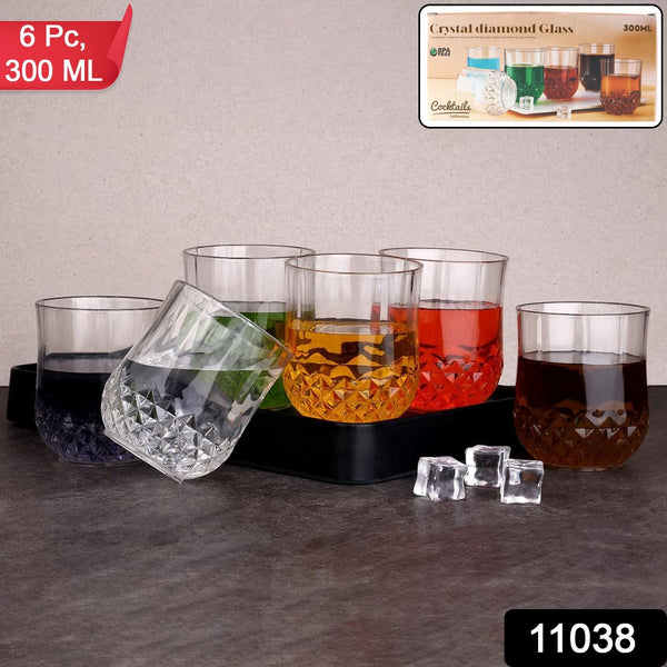 Glass Set