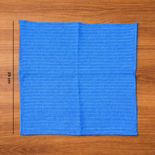 Multipurpose Microfiber Dust Cleaning Cloth (4 Pc Set)