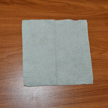 Multipurpose Microfiber Cleaning Cloth - (20x20cm / 1 Pc)