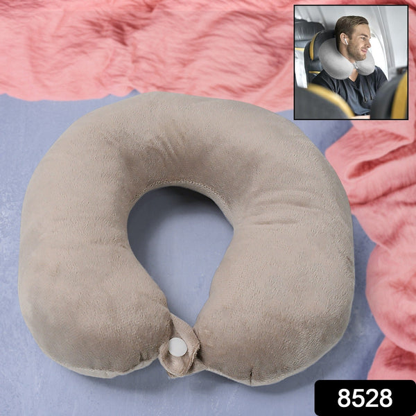 Soft Neck Pillow for Car Home & Travel Comfortable Multipurpose Head Rest