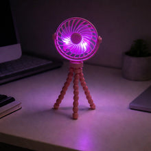 USB Fan