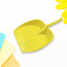Dustpan with Long Handle Dust Collection Pan Tray for Kitchen Home Office  Supdi 1 Pc