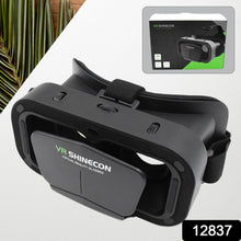 VR SHINECON