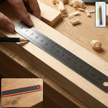 Scale Ruler
