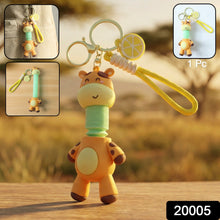 Giraffe Key