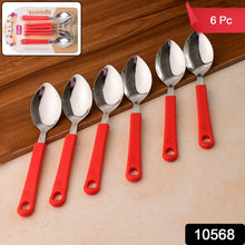 Stainless Steel Table Spoon