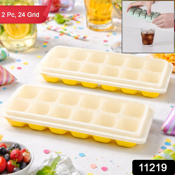 pop up ice tray