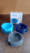 Oblivion Heavy Duty Plastic Ashtray (mix color & 1 Pc)