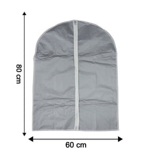 Premium Breathable Garment / Suit Cover Set (60 × 80 cm, 5 Pc)