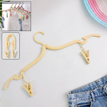 Fold Hanger