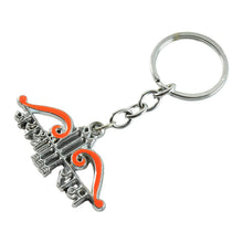 Ram Keychain