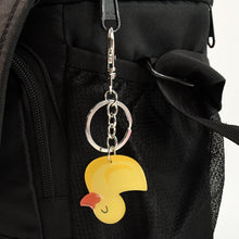 Trendy Designer Assorted Keychains (Mix Design / 1 Pc)