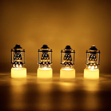 Mini Glow Lanterns