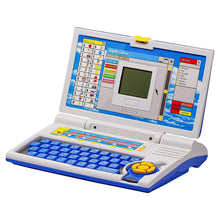 English Learner Toy Laptop