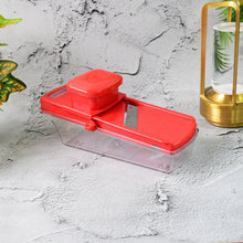 Vegetable and Dry Fruit Cutter