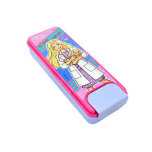 Cute Cartoon Hard Top Pencil Case
