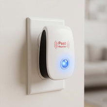 plug in mosquito insect repellent device