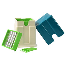 Supermom Potato Chipper Cutter