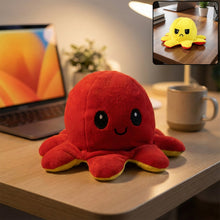 Octopus Plush Toy