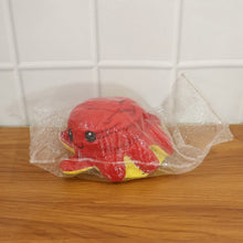 Reversible Octopus Mini Plush Toy  (1 Pc)