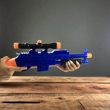 Toy Shooting Gun