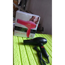 Professional Multi Purpose Hair Dryer Salon, Hair Dryer (1800 Watts)
