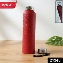 Water Bottle