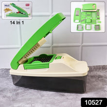 Multipurpose Vegetable & Fruit Chopper